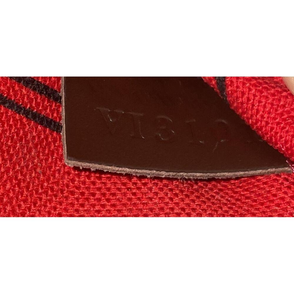 Louis Vuitton Neverfull Tote Damier Pm #229353L14B - Picture 8 of 8